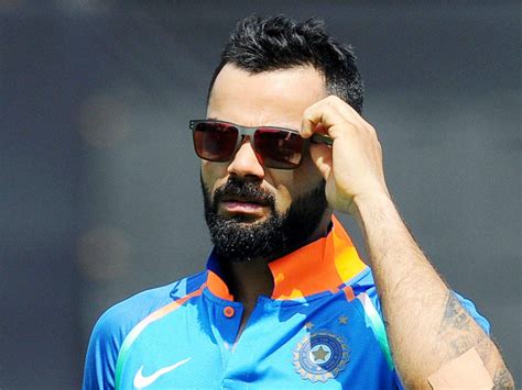 virat kohli sunglasses cricket|virat kohli eye glasses.